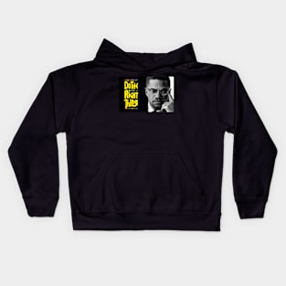 M. X Kids Hoodie